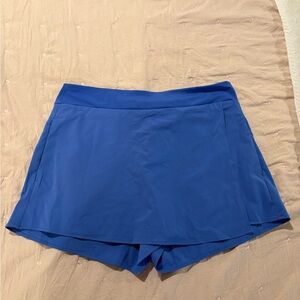Avia Women's Blue Skorts